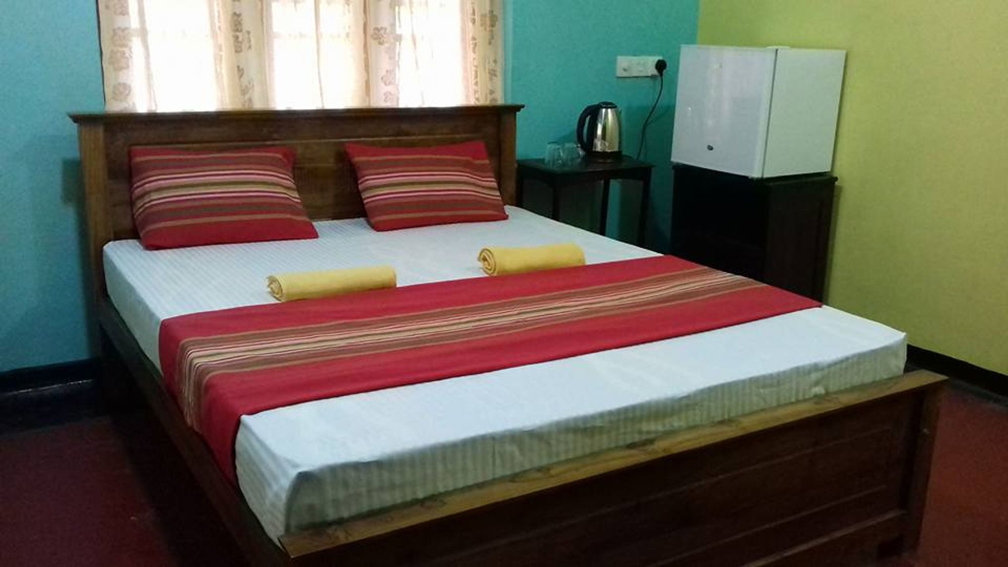 Dreams Garden Surf Lodge Midigama Exterior photo